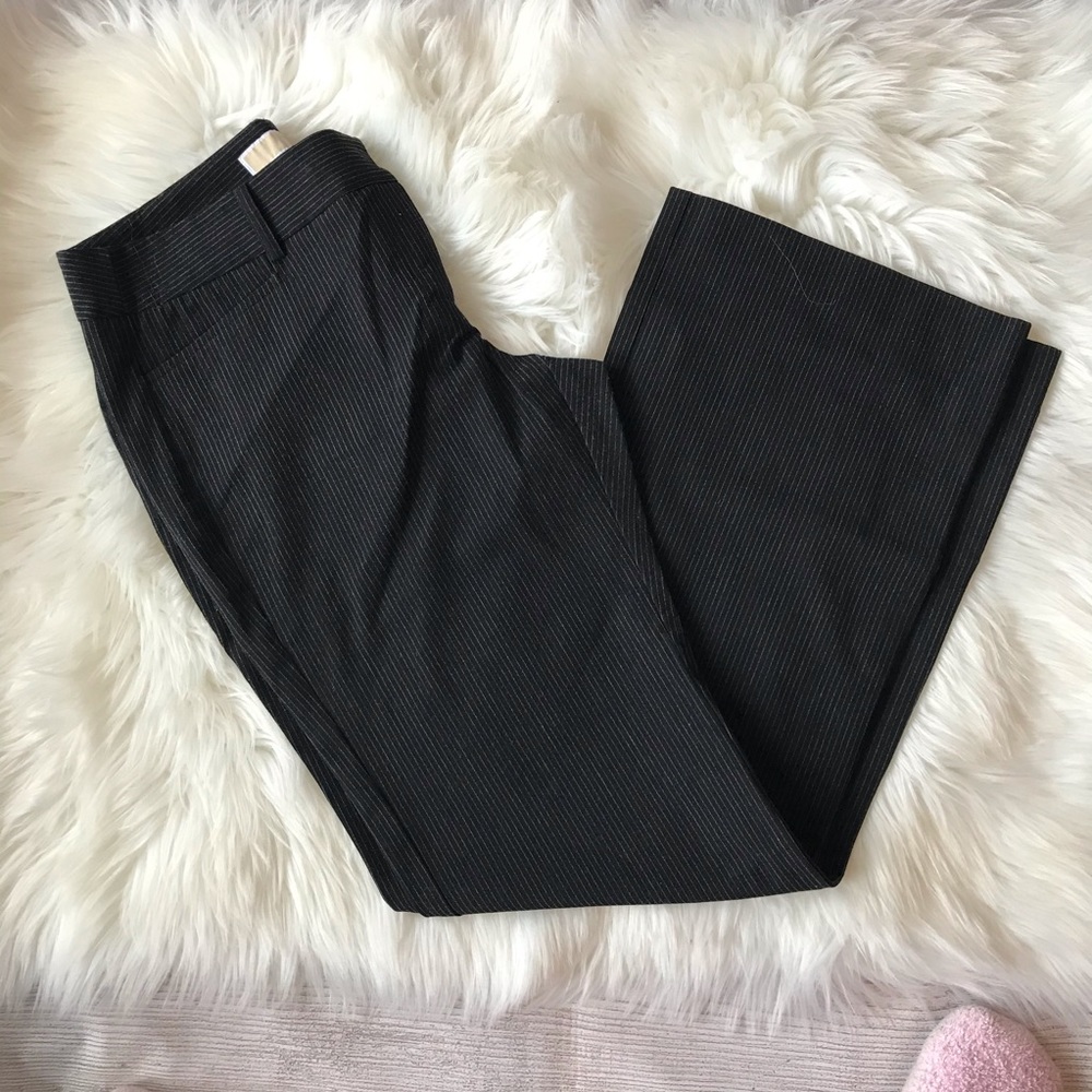 MICHAEL KORS DRESS PANTS SZ 4P